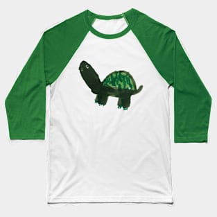 turtle Baseball T-Shirt